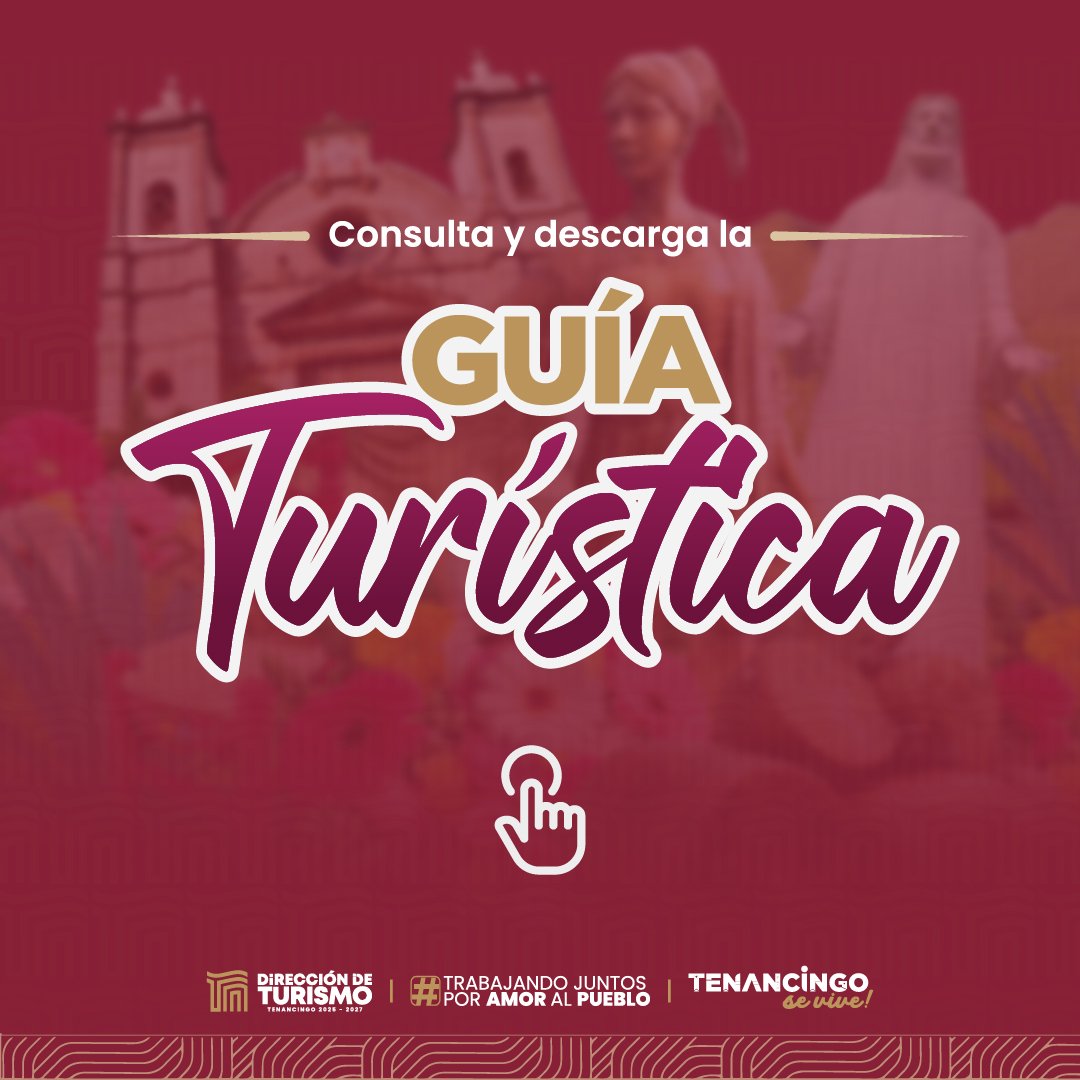 Guía Turística Interactiva